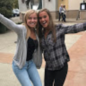 Meet your Posher, Gracie